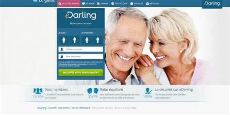 site de rencontre gratuit senior|Le TOP 4 des meilleurs sites de rencontre seniors gratuits